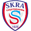 Skra Czestochowa Logo