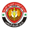 Al-Shorta Damascus Logo