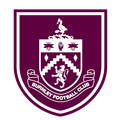 Burnley U23 Logo