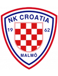 Croatia Malmo Logo