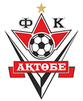 ZHFK Aktobe (W) Logo