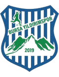 Bursa Yıldırımspor Logo