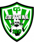 Sputnik Rechitsa Logo