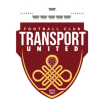 Transport United FC Logo