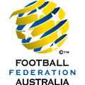 Australia U18 Logo