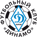 Dynamo Kirov Logo