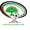 Palestine (w) U16 Logo