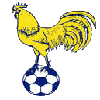ค็อกเบิร์น ซิตี้ U20 Logo
