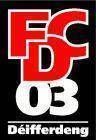 FC Differdange 03 Logo