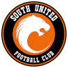 South United Bangalore Logo