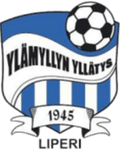 Yllatys Logo