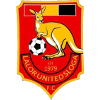 Lalor Utd Logo