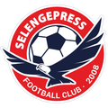 SP Falcons Logo