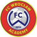 FC Wroclaw Academy U19 Logo