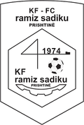 KF Ramiz Sadiku U19 Logo
