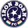 ไอรอน บอร์น เอฟซี U19 Logo