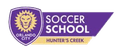 Orlando City SS HC Logo