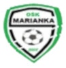 FK Mariathal Bratislava Logo