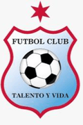 Talento y Vida Logo