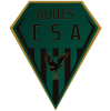 ES Aurassien Logo