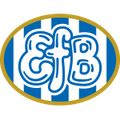 Esbjerg FB Dự trữ Logo