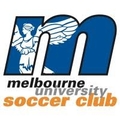 Melbourne University Logo