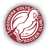 Coomera Metro Logo
