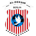 BSV Al-Dersimspor Logo