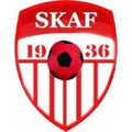 SKAF Khemis Miliana U21 Logo