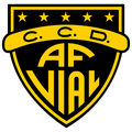 Arturo Fernandez Vial Logo