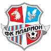 FK Ilarion Logo