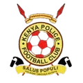 AS Police Youth Logo