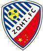 Zhaoqing Hengtai Logo
