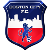 Boston City FC USA Logo