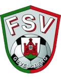FSV Gevelsberg Youth Logo