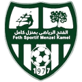Menzel Kamel Logo
