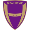 Giza Hoyvik Logo