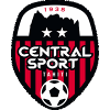 AS Central Sport Logo