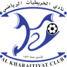 Al-Kharitiyath SC U23 Logo