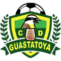 Guastatoya Logo