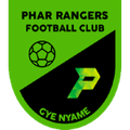 Phar Rangers FC Logo