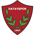 Hatayspor Women Logo