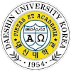 Daeshin University Logo