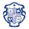 วิทยาลัยเก่าอันศักดิ์สิทธิ์ Logo