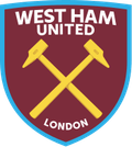 West Ham United U19 Logo