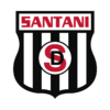 Deportivo Santani Reserves Logo