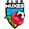 CD Muxes Logo
