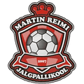 Viimsi MRJK B Logo