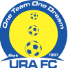 URA坎帕拉 Logo