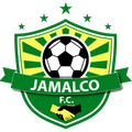 Jamalco FC Logo